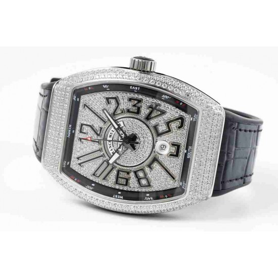 FRANCK MULLER  FL0054