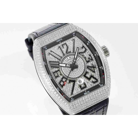 FRANCK MULLER  FL0054