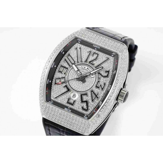 FRANCK MULLER  FL0054