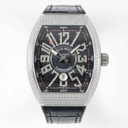 FRANCK MULLER  FL0055