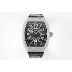 FRANCK MULLER  FL0055