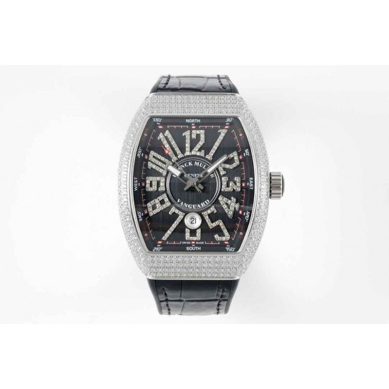 FRANCK MULLER  FL0055