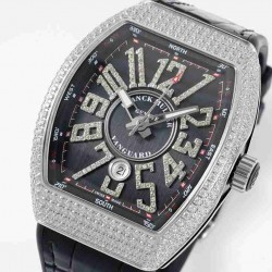 FRANCK MULLER  FL0055