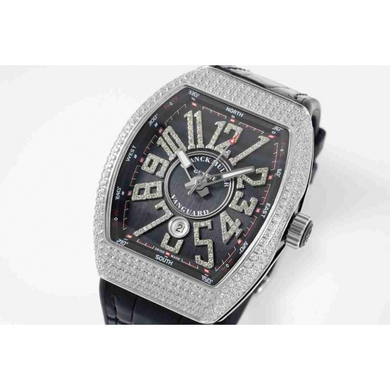 FRANCK MULLER  FL0055