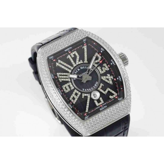 FRANCK MULLER  FL0055