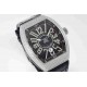 FRANCK MULLER  FL0055