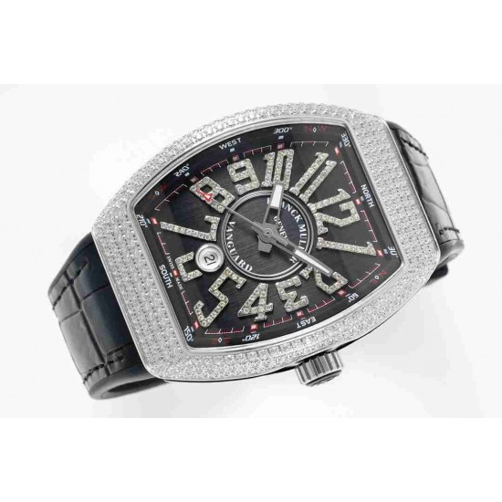 FRANCK MULLER  FL0055