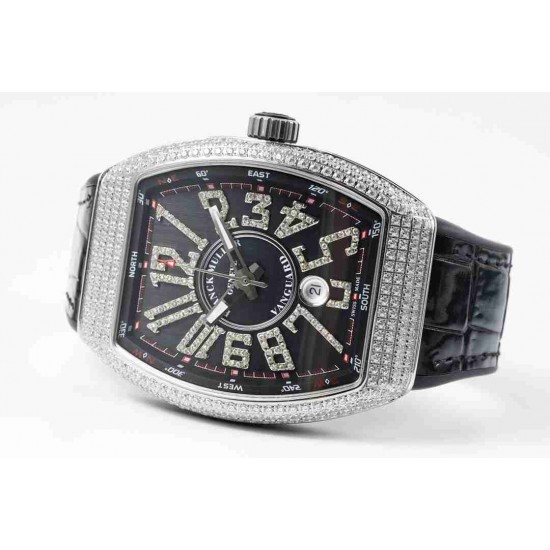 FRANCK MULLER  FL0055