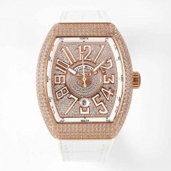 FRANCK MULLER  FL0056