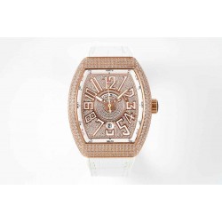 FRANCK MULLER  FL0056