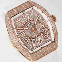 FRANCK MULLER  FL0056