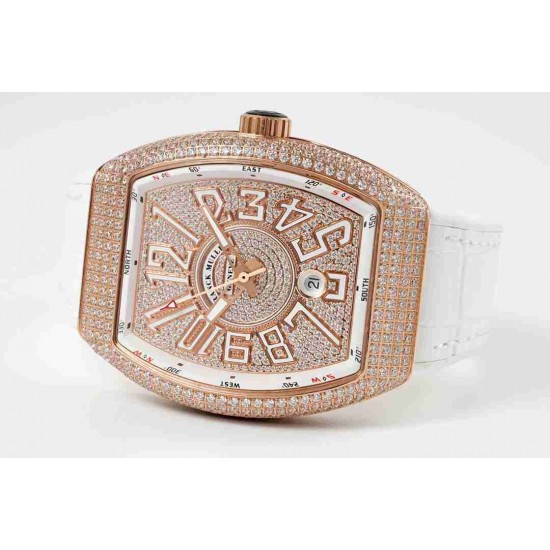 FRANCK MULLER  FL0056