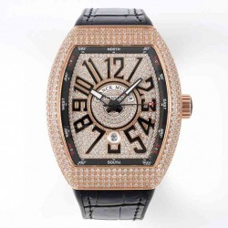 FRANCK MULLER  FL0057