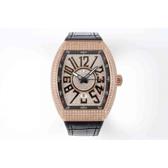 FRANCK MULLER  FL0057