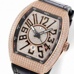 FRANCK MULLER  FL0057