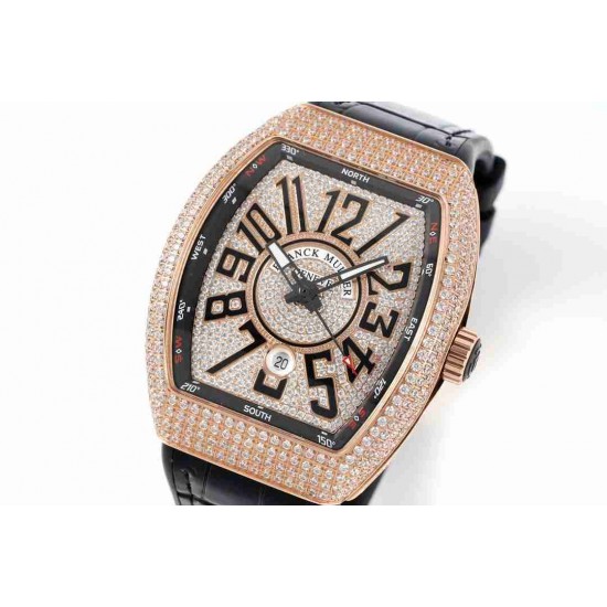 FRANCK MULLER  FL0057