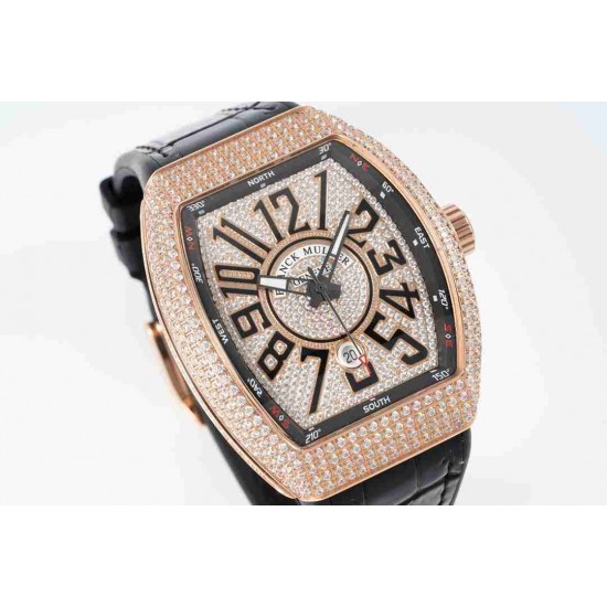 FRANCK MULLER  FL0057