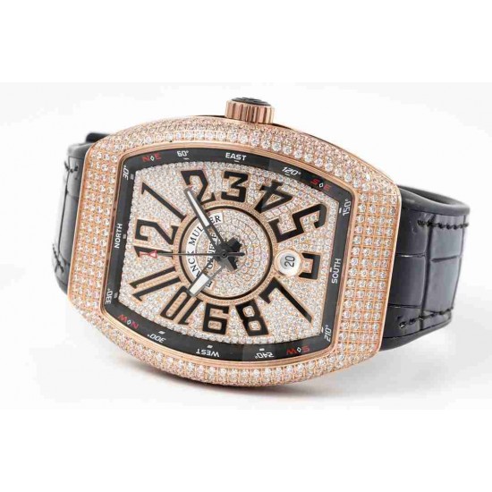 FRANCK MULLER  FL0057