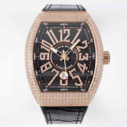 FRANCK MULLER  FL0058