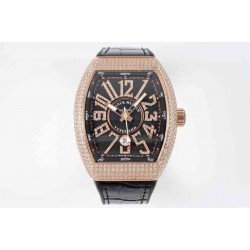 FRANCK MULLER  FL0058