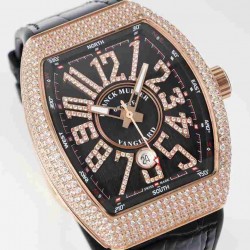 FRANCK MULLER  FL0058