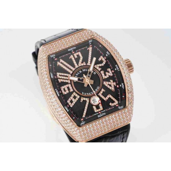 FRANCK MULLER  FL0058