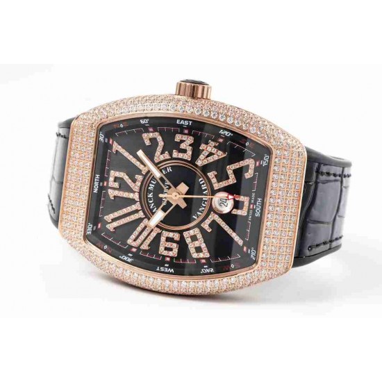 FRANCK MULLER  FL0058