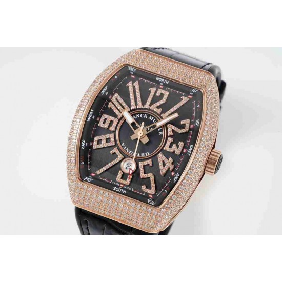 FRANCK MULLER  FL0058