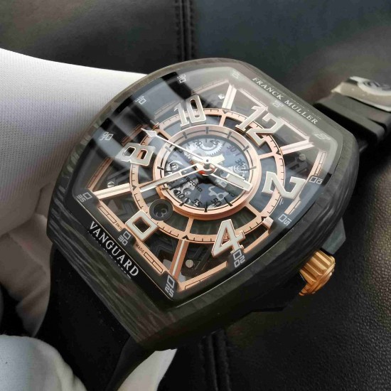 FRANCK MULLER  FL0060