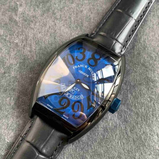 FRANCK MULLER  FL0064