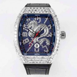 FRANCK MULLER  FL0066