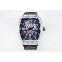 FRANCK MULLER  FL0066