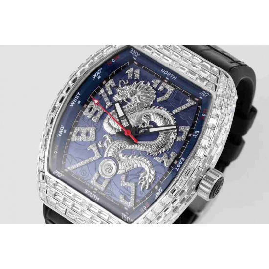 FRANCK MULLER  FL0066