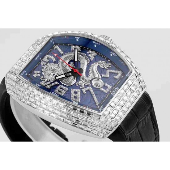 FRANCK MULLER  FL0066