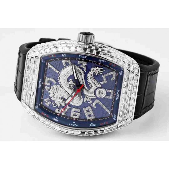 FRANCK MULLER  FL0066