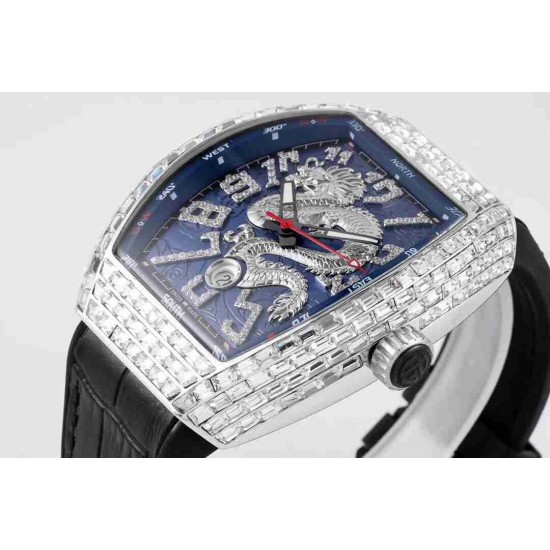 FRANCK MULLER  FL0066