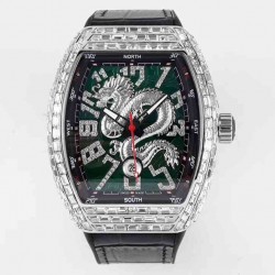 FRANCK MULLER  FL0067