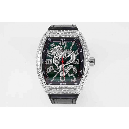 FRANCK MULLER  FL0067