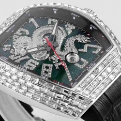 FRANCK MULLER  FL0067