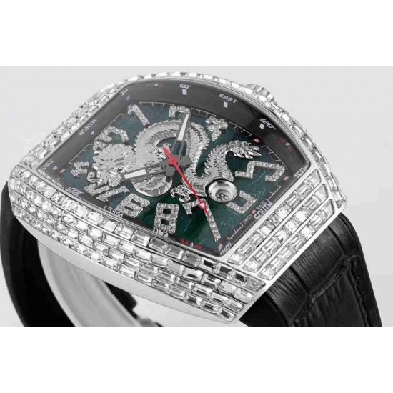 FRANCK MULLER  FL0067