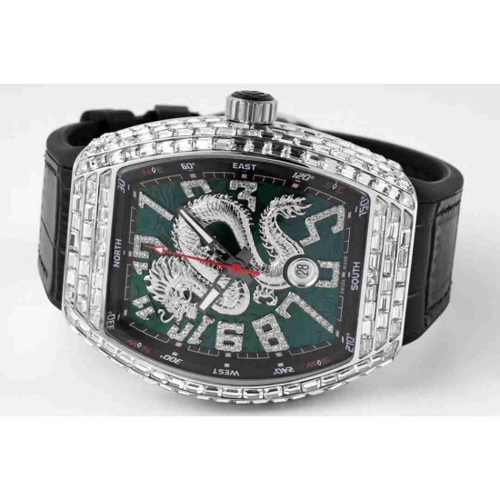 FRANCK MULLER  FL0067