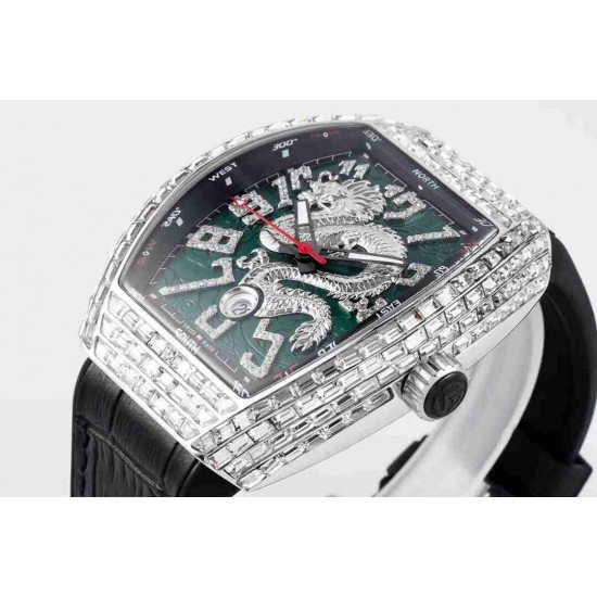 FRANCK MULLER  FL0067