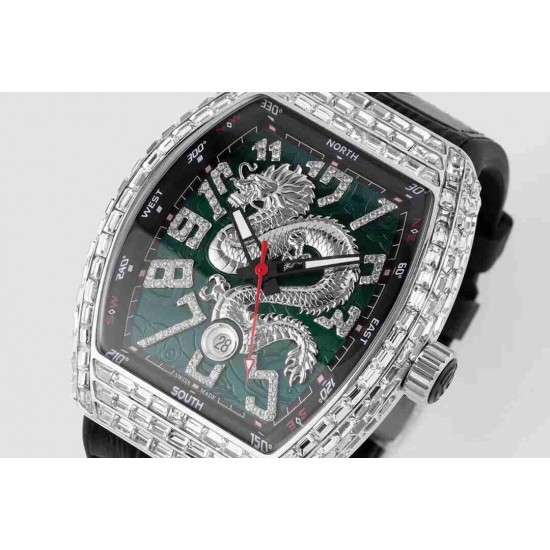 FRANCK MULLER  FL0067