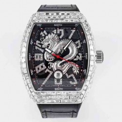 FRANCK MULLER  FL0068