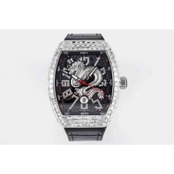 FRANCK MULLER  FL0068