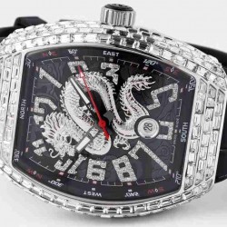 FRANCK MULLER  FL0068