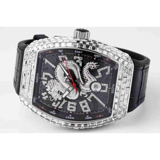 FRANCK MULLER  FL0068