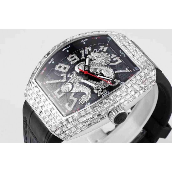 FRANCK MULLER  FL0068