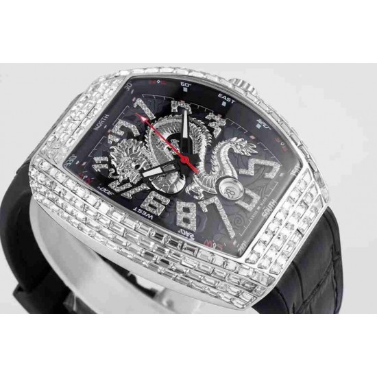 FRANCK MULLER  FL0068