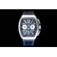 FRANCK  MULLER FL0069